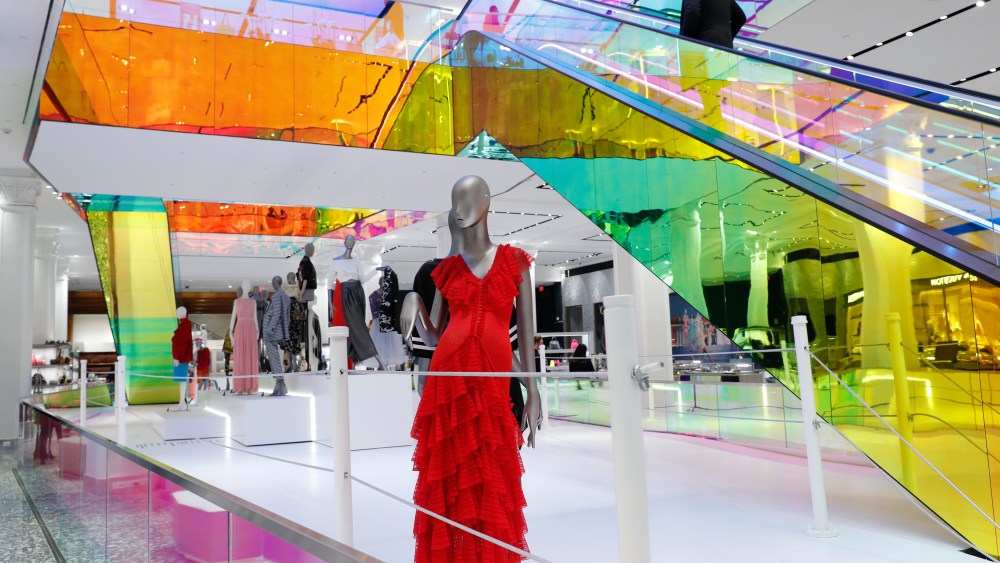 Saks Fifth Avenue