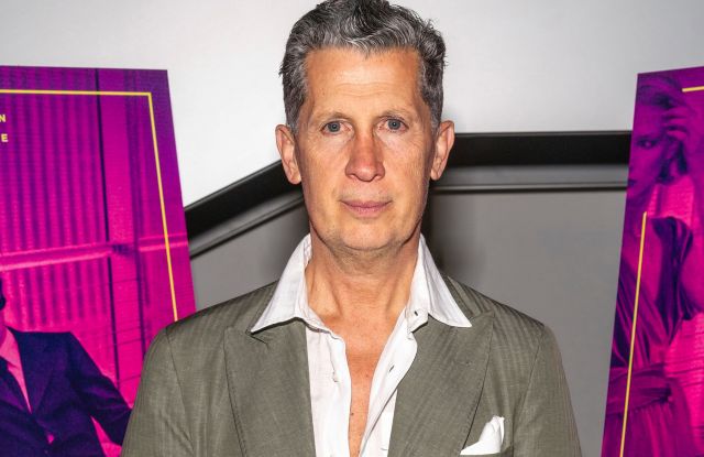 Stefano Tonchi'Halston' film screening, New York, USA - 22 May 2019