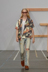 Rhude Men's Spring 2020