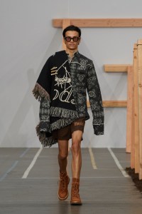 Rhude Men's Spring 2020