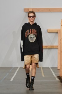 Rhude Men's Spring 2020
