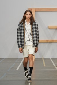 Rhude Men's Spring 2020