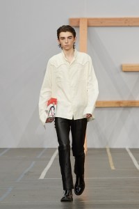 Rhude Men's Spring 2020