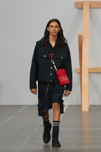 Rhude Men's Spring 2020