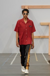 Rhude Men's Spring 2020