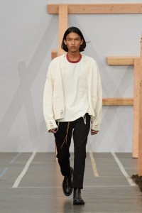 Rhude Men's Spring 2020