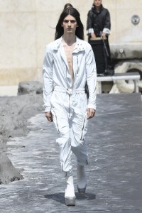 Rick Owens Men's Spring 2020