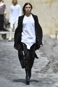 Rick Owens Men's Spring 2020