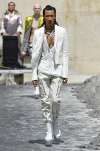 Rick Owens Men's Spring 2020