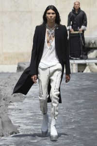Rick Owens Men's Spring 2020