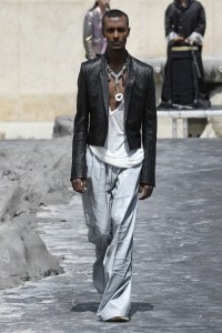 Rick Owens Men's Spring 2020
