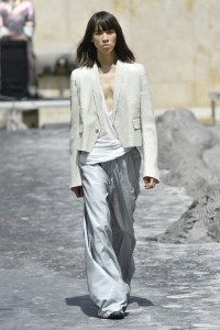 Rick Owens Men's Spring 2020