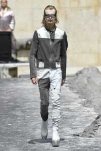 Rick Owens Men's Spring 2020