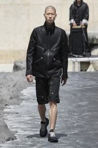 Rick Owens Men's Spring 2020