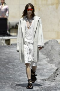 Rick Owens Men's Spring 2020