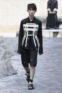 Rick Owens Men's Spring 2020