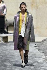 Rick Owens Men's Spring 2020