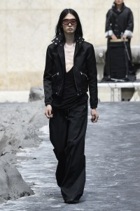 Rick Owens Men's Spring 2020