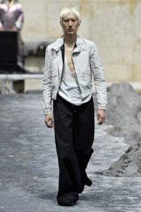 Rick Owens Men's Spring 2020