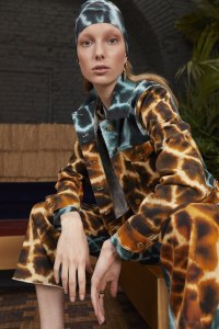 Roverto Cavalli Resort 2020