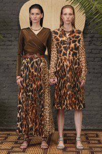 Roverto Cavalli Resort 2020