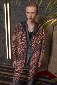 Roverto Cavalli Resort 2020