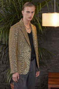 Roverto Cavalli Resort 2020