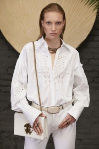 Roverto Cavalli Resort 2020
