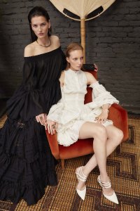 Roverto Cavalli Resort 2020