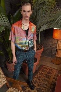 Roverto Cavalli Resort 2020
