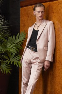 Roverto Cavalli Resort 2020