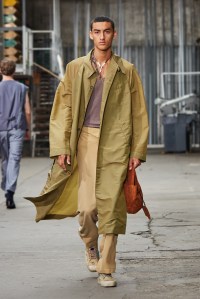 Rochas Men's Spring 2020