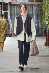 Rochas Men's Spring 2020