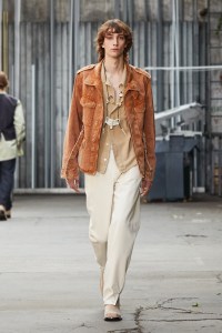 Rochas Men's Spring 2020