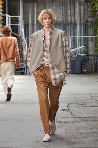 Rochas Men's Spring 2020