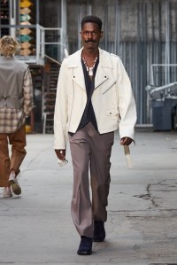 Rochas Men's Spring 2020