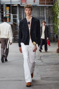 Rochas Men's Spring 2020