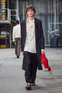 Rochas Men's Spring 2020