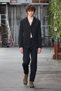 Rochas Men's Spring 2020