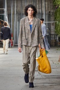Rochas Men's Spring 2020