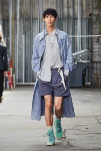 Rochas Men's Spring 2020