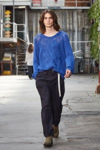 Rochas Men's Spring 2020