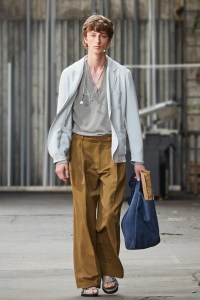 Rochas Men's Spring 2020