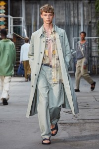 Rochas Men's Spring 2020