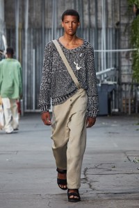 Rochas Men's Spring 2020
