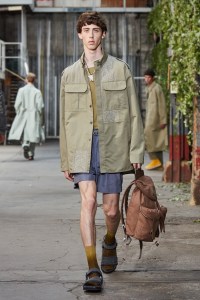 Rochas Men's Spring 2020