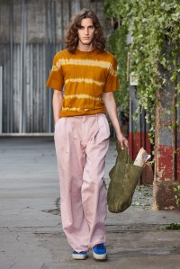 Rochas Men's Spring 2020
