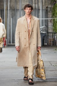 Rochas Men's Spring 2020