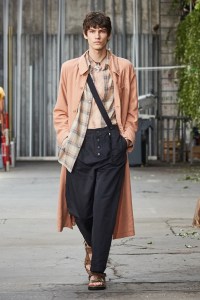 Rochas Men's Spring 2020