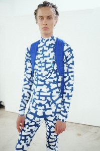 Rolf Ekroth Terenit Men's Spring 2020